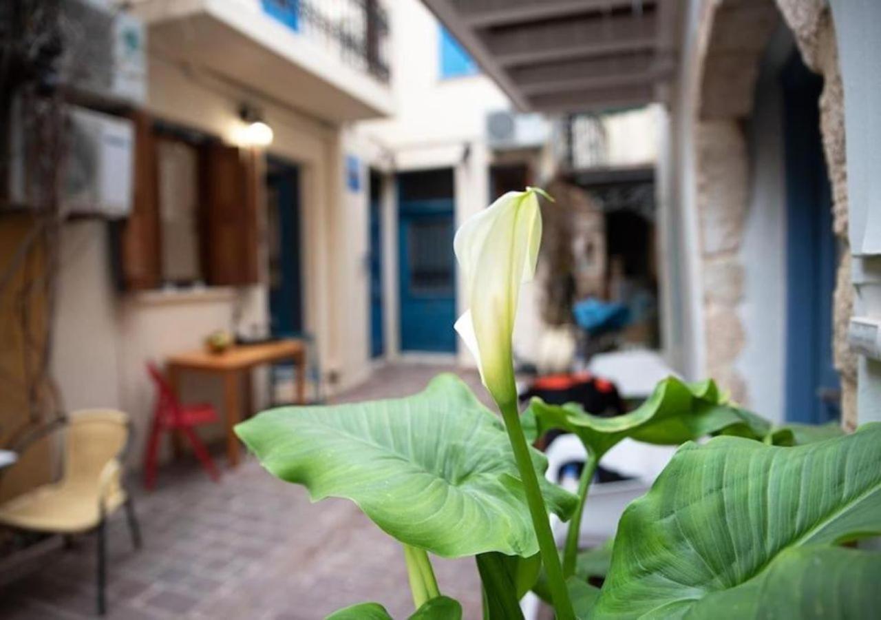 Chania Old Port Appartement La Canée