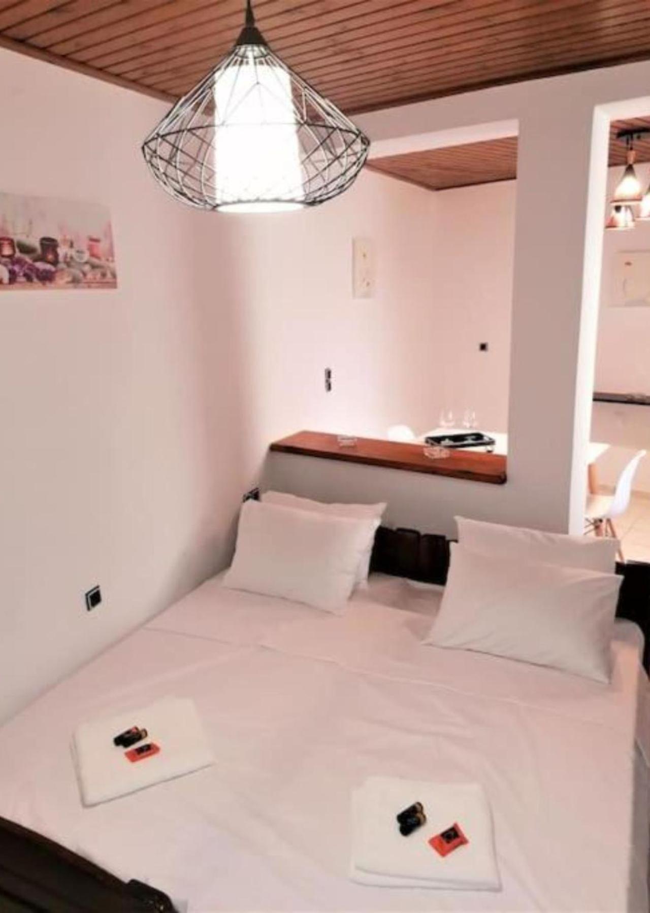 Appartement Chania Old Port