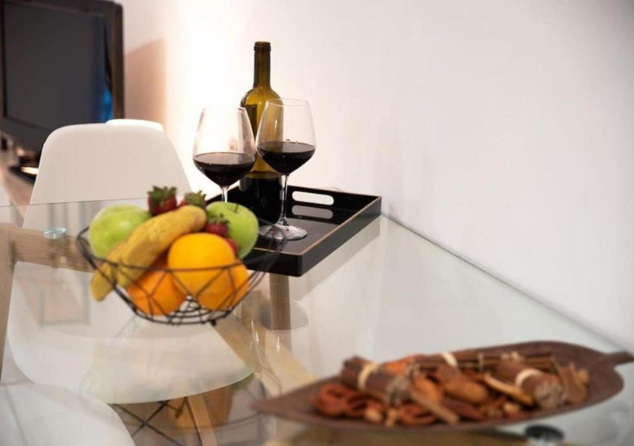 Apartment Chania Old Port